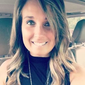 Meet your Posher, Keri